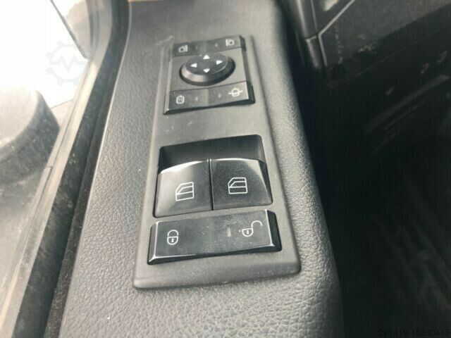 Wissellaadbak vrachtwagen MERCEDES-BENZ Actros 2542 6x2 BDF Wechselfahrgestell Bj 2013