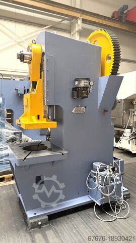 Presse excentrique HEILBRONN REP 100