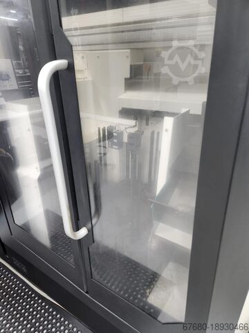 Tour de précision DMG MORI G100/480