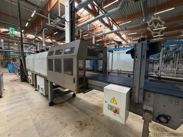  SMI SK450 T