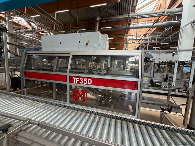  SMI TF350