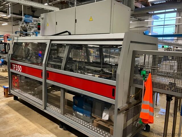  SMI TF350
