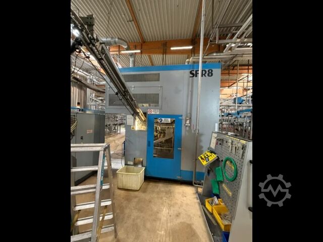  Sipa SFR 8