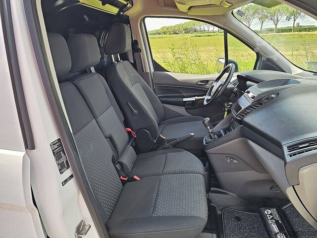 βαλίτσα FORD TRANSIT CONNECT 1.5 L2 Lang Airco 3 Zits