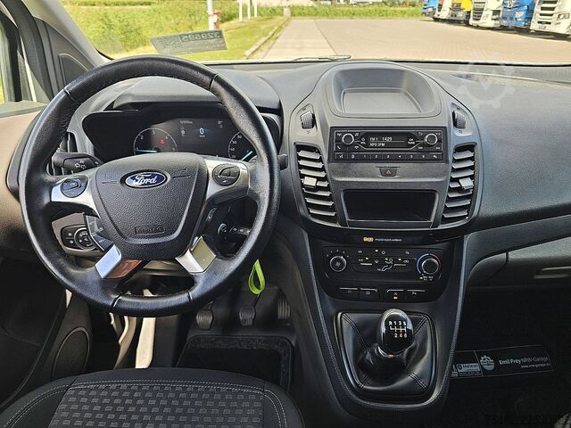 βαλίτσα FORD TRANSIT CONNECT 1.5 L2 Lang Airco 3 Zits