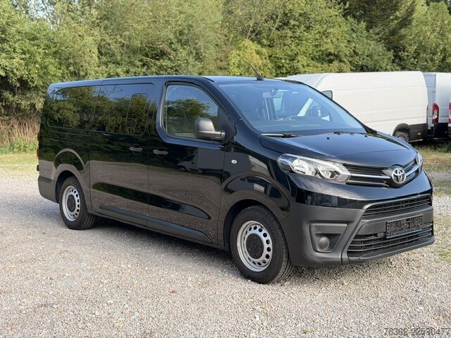  Toyota Proace (Verso) 106kW L2 9-Sitzer Tempoma