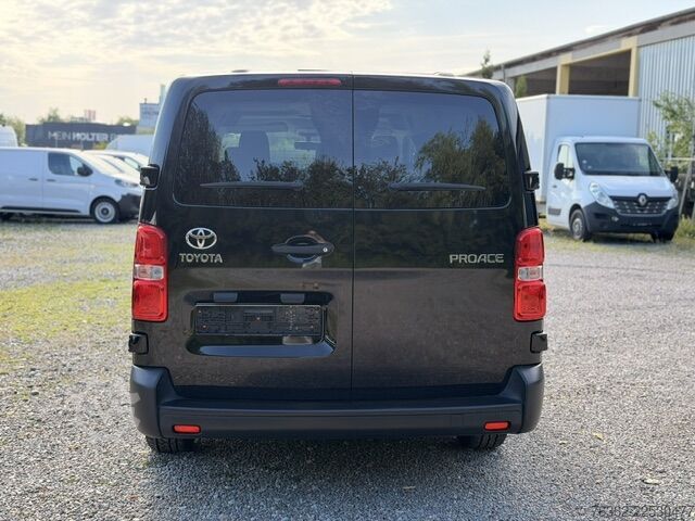  Toyota Proace (Verso) 106kW L2 9-Sitzer Tempoma