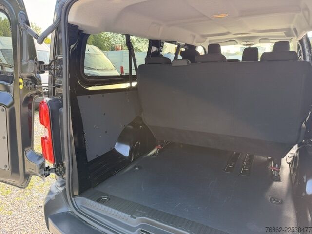  Toyota Proace (Verso) 106kW L2 9-Sitzer Tempoma