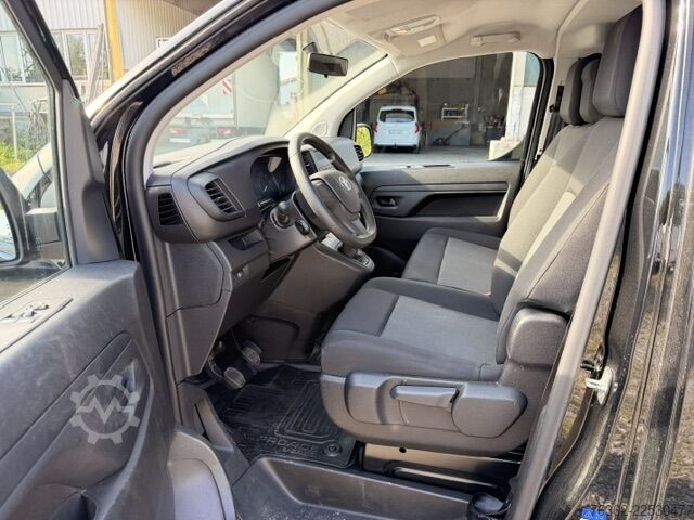  Toyota Proace (Verso) 106kW L2 9-Sitzer Tempoma
