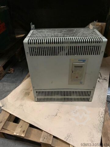 Inverter frekvencije TYPACT