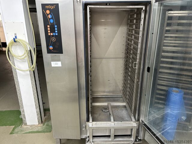 Oven Retigo O2021ic