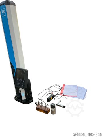 Coordinate measuring machine Tesa Hite