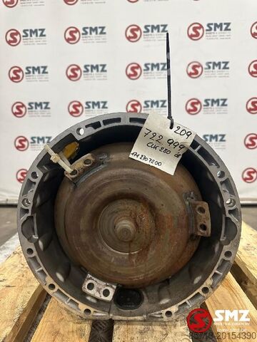 Caja de cambios Mercedes Occ Versnellingsbak Mercedes 722.699