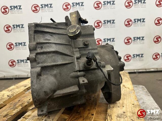 Caja de cambios Mercedes Occ Versnellingsbak Mercedes 718.681