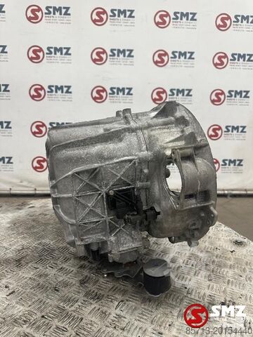 Caja de cambios Mercedes Occ Versnellingsbak Mercedes