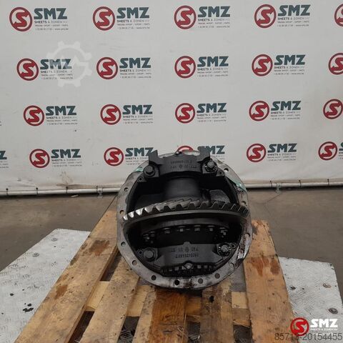 Differentieel Renault Occ differentiëel P1370B i=2,85 Renault