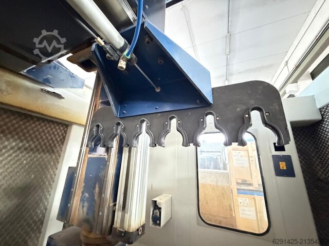 Mašina za sečenje vodenim mlazom CMS PLAST ATHENA