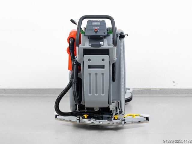 Hako Hakomatic B70 CL NIEUWE ACCU'S Hako Hako Scrubmaster B70 CL TB - 2021y -117h