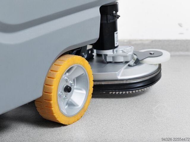 Hako Hakomatic B70 CL NIEUWE ACCU'S Hako Hako Scrubmaster B70 CL TB - 2021y -117h