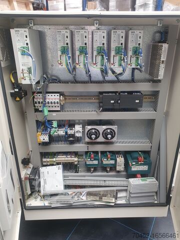 Verpakkingsmachine SPK 4-35 II