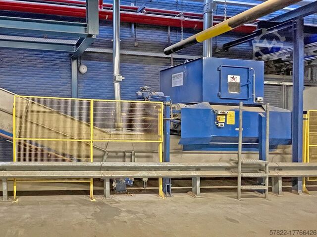 Kartonschaar PZA Presto GmbH & Co. KG PZA