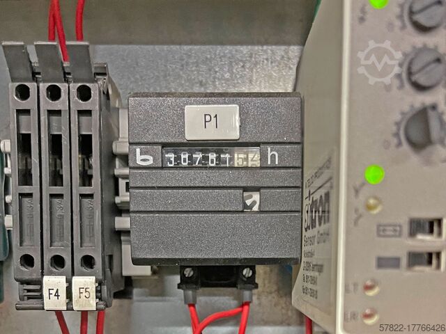 Kartonschaar PZA Presto GmbH & Co. KG PZA