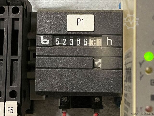 Kartonschaar PZA Presto GmbH & Co. KG PZA