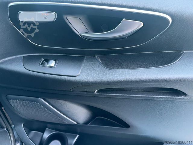 Bestelwagen MERCEDES-BENZ Vito 119 d LANG 7G MIXTO NAVI LED WEBASTO KAMERA