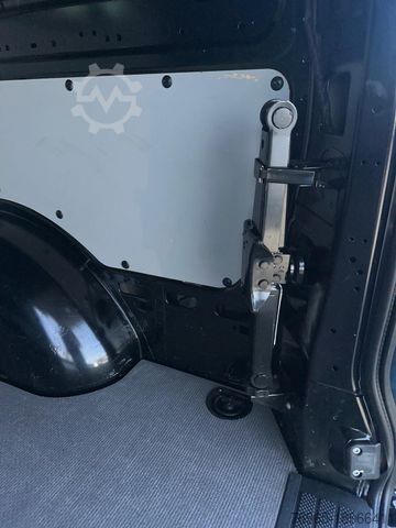 Bestelwagen MERCEDES-BENZ Vito 119 d LANG 7G MIXTO NAVI LED WEBASTO KAMERA