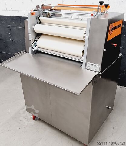 Maszyna do owijania stożków Universum HWM 50