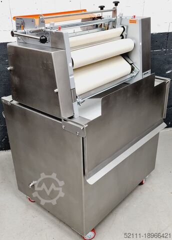 Maszyna do owijania stożków Universum HWM 50