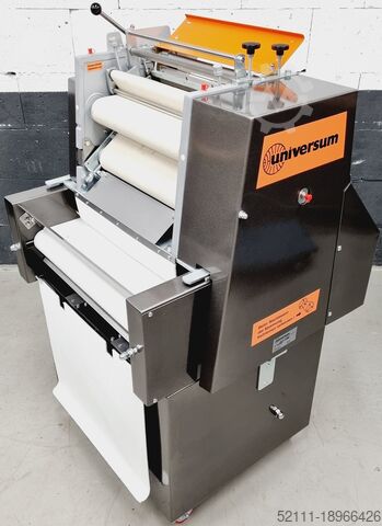 Maszyna do owijania stożków Universum HWM 40/60