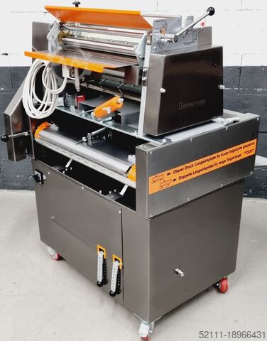 Kegel wikkelmachine Universum HWM 60/80