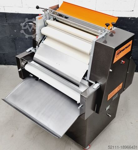 Maszyna do owijania stożków Universum HWM 60/80