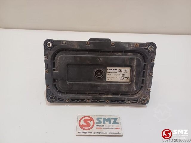 Motor yönetimi Daf Occ ECU chassis regeleenheid DAF