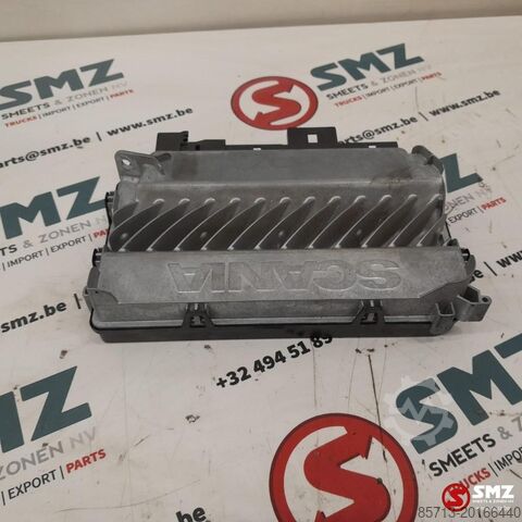 Motormanagement Scania Occ ECU CUV3 regeleenheid Scania