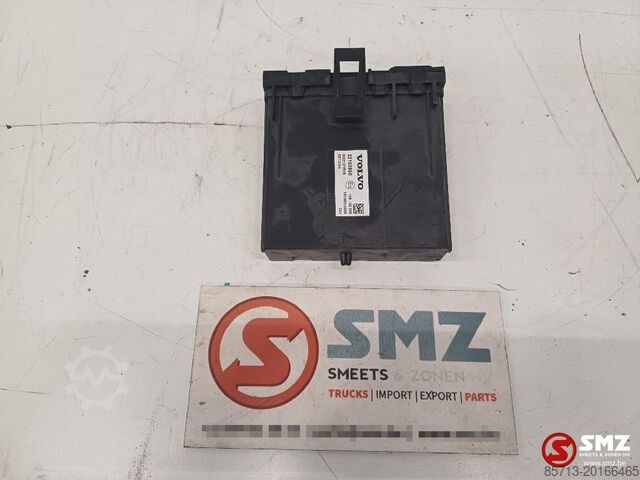 Motormanagement Volvo Occ ECU besturingseenheid Volvo