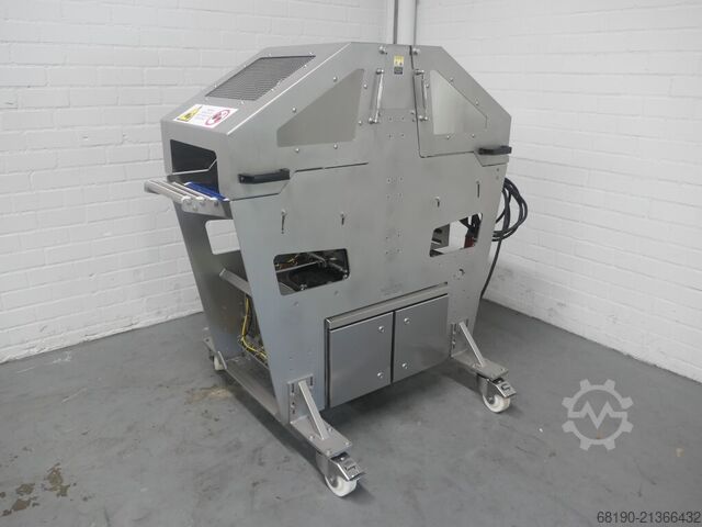 Loin-Scorer (Rückenzeichner) Attec KMRS-200
