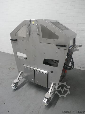 Loin-Scorer (Rückenzeichner) Attec KMRS-200