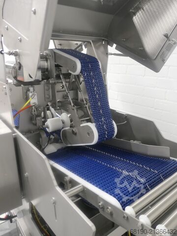 Loin-Scorer (Rückenzeichner) Attec KMRS-200