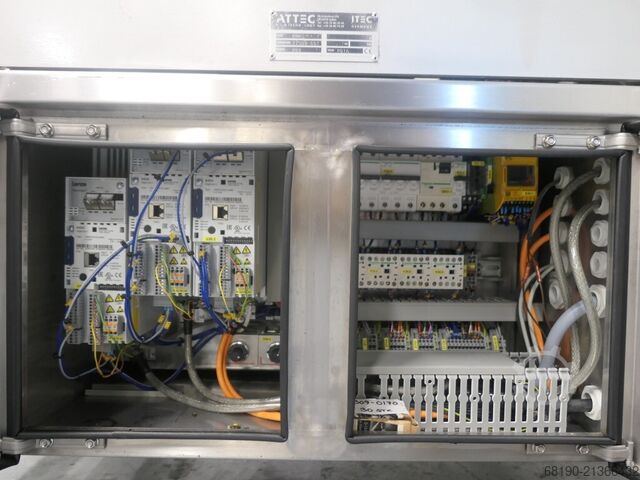 Talen Machines B.V. Talen Machines B.V. Talen Machines B.V.