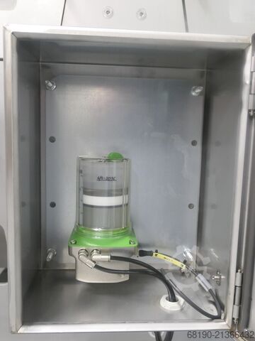 εργαλείο χαράκωσης λωρίδας (loin scorer) Attec KMRS-200