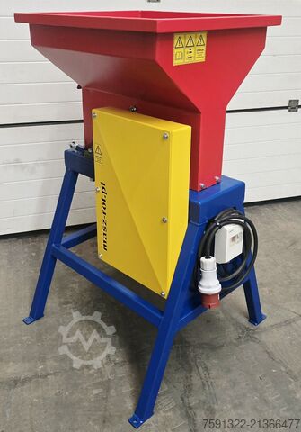 Tarım makinesi MASZ-ROL T 100