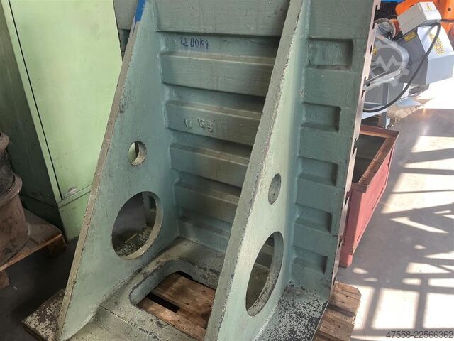 ángulo de sujeción WMW AW 1200 x 1000
