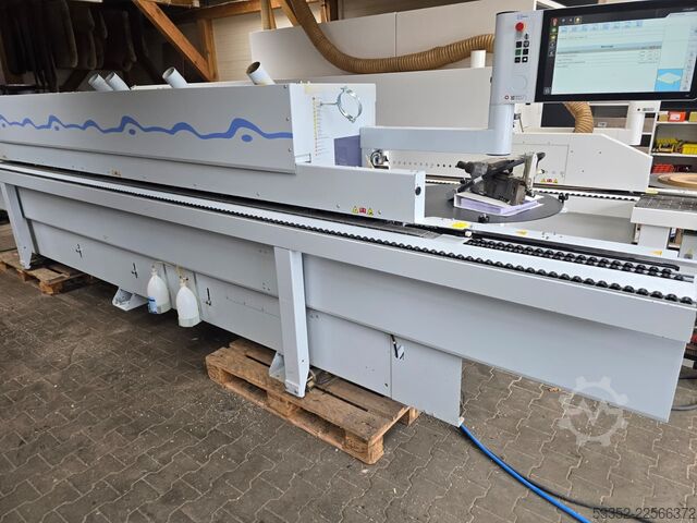 Kantovalica BRANDT KDF 440