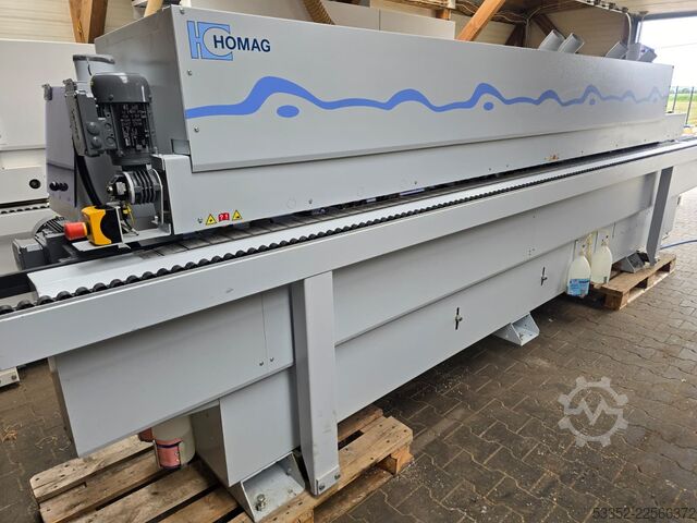 Kantovalica BRANDT KDF 440