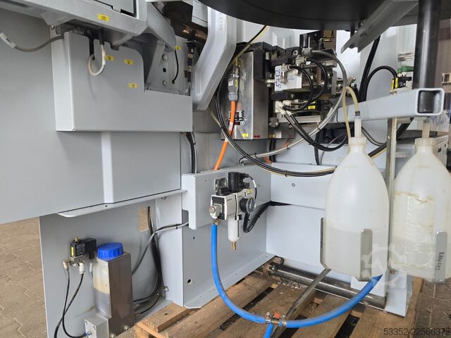 Kantovalica BRANDT KDF 440