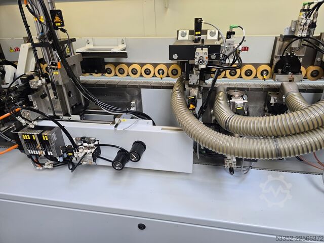 Kantovalica BRANDT KDF 440