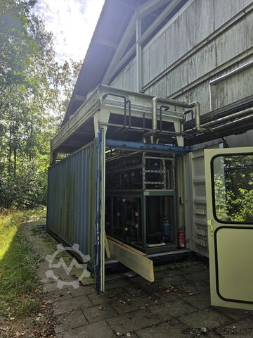Spiralfroster Jos. Pulsfort 95-28-16