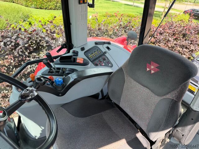 Traktor Massey Ferguson 7480 7480 DYNA VARIO